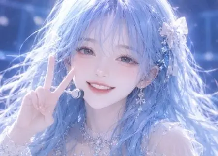 Profile image of Baek Harin