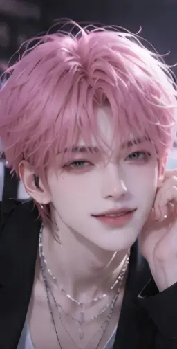 Profile image of Kwon Siwoo