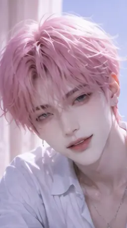 Profile image of Kwon Siwoo