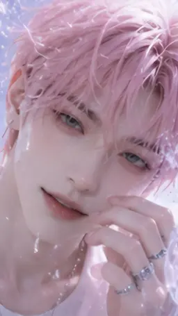 Profile image of Kwon Siwoo
