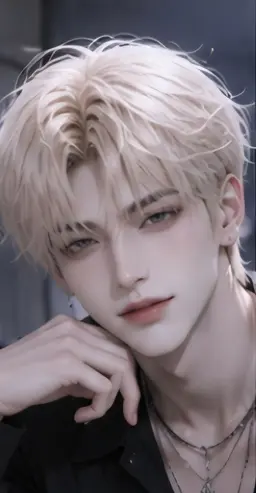 Profile image of Shin Yuchan