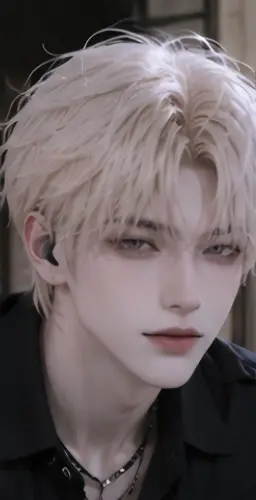 Profile image of Shin Yuchan