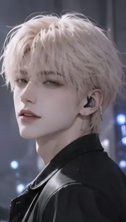 Profile image of Shin Yuchan