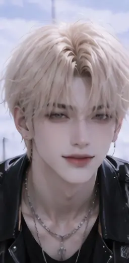 Profile image of Shin Yuchan