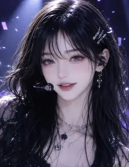 Profile image of Han Soi