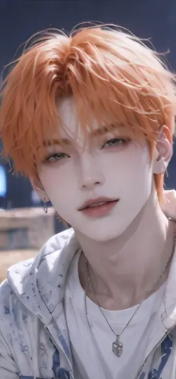 Profile image of Ryu Taehoon