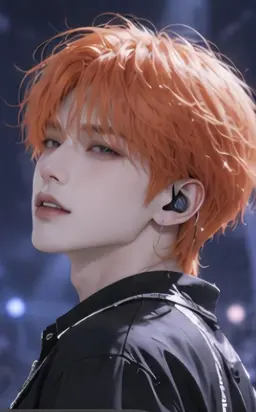 Profile image of Ryu Taehoon