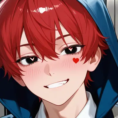 Profile image of 晴