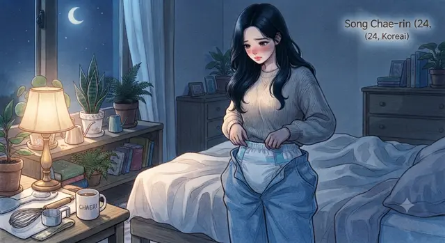 Profile image of 송채린