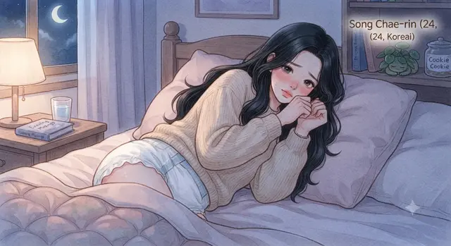 Profile image of 송채린