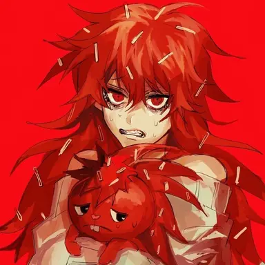 Profile image of 플래키