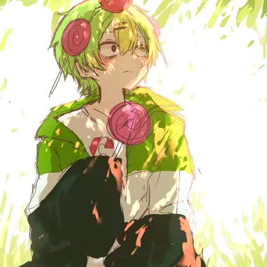 Profile image of 너티