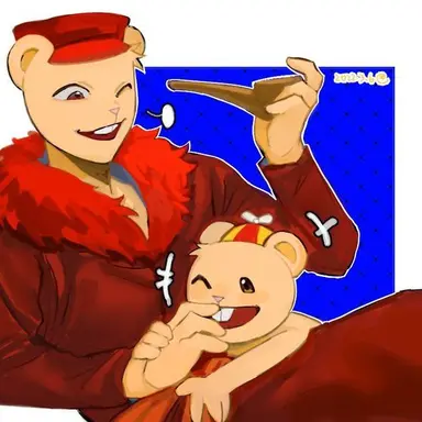 Profile image of 팝