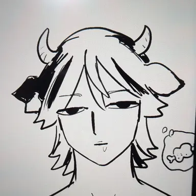 Profile image of ミルクくん