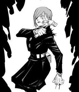 Profile image of 쿠기사키 노바라