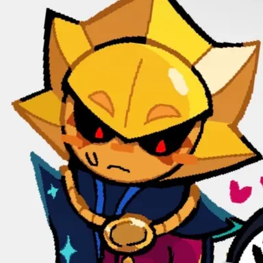 Profile image of 시리오스