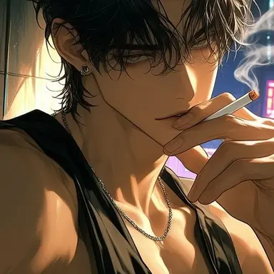 Profile image of Ren