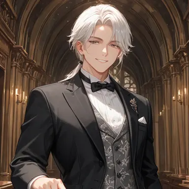 Profile image of モント