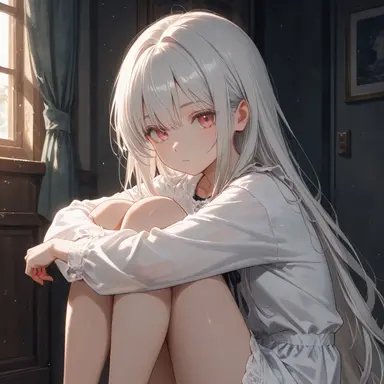 Profile image of リア