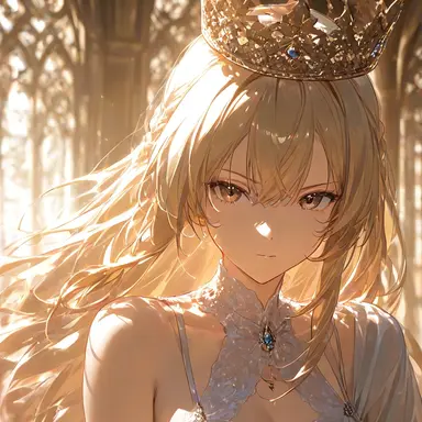 Profile image of エシア