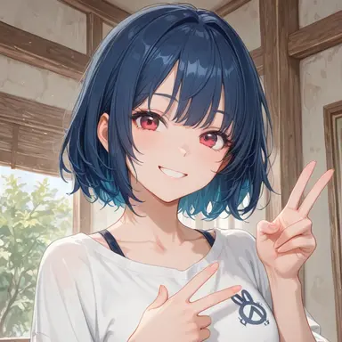 Profile image of イリャフ