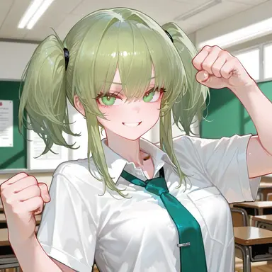 Profile image of 채율하