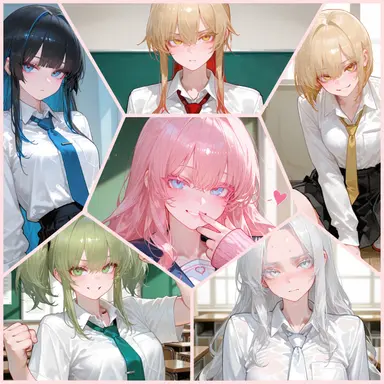 Profile image of 레인저 고등학교