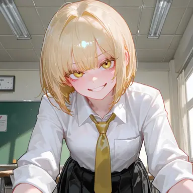 Profile image of 하시안