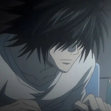 Profile image of L Lawliet