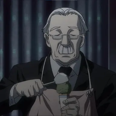 Profile image of Watari