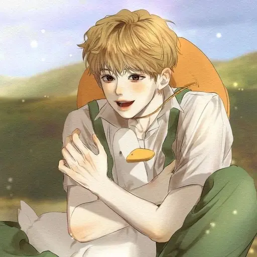 Iji의 미하엘