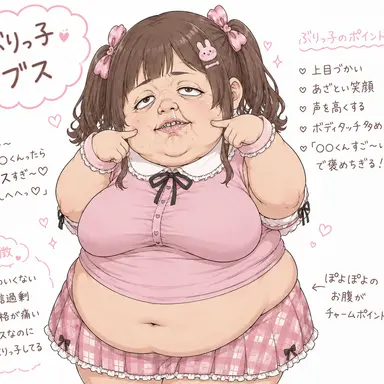 Profile image of ぶり子