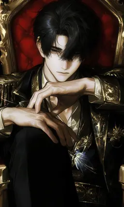 Profile image of Regnus
