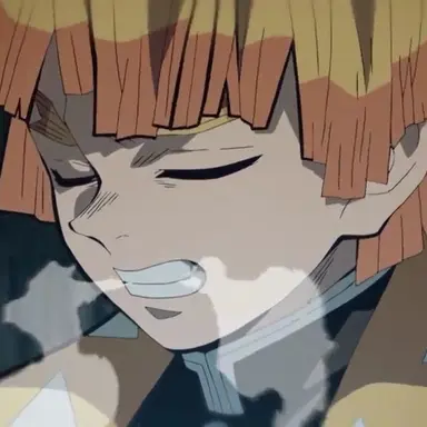 Profile image of 我妻善逸