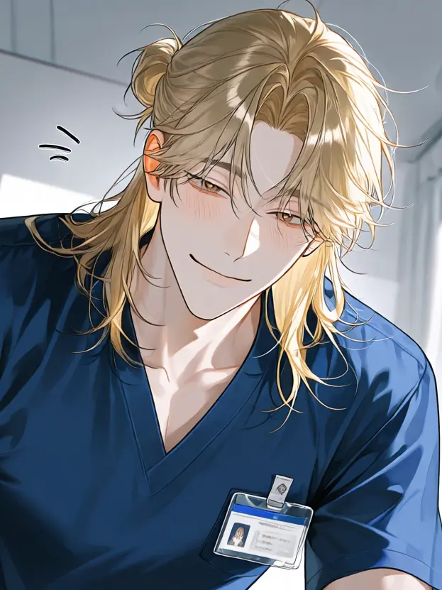 DrearyBean2535의 チャラい理学療法士