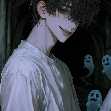 Profile image of ミナト