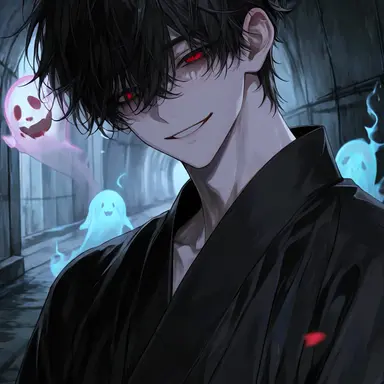 Profile image of カナメ