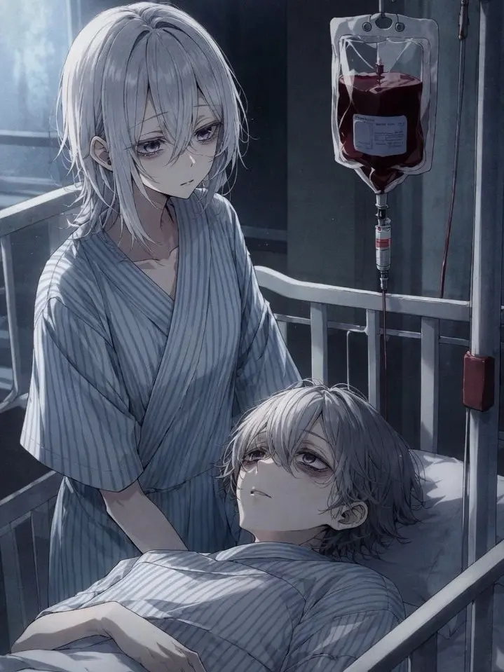 zeta_ryo의 大切な弟達
