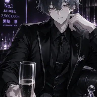 Profile image of 凛