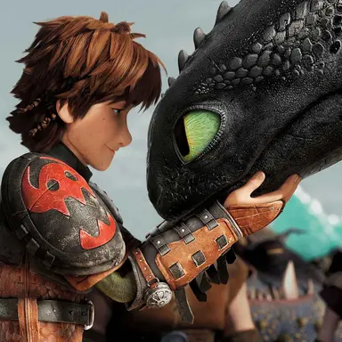 Profile image of Hiccup Haddock