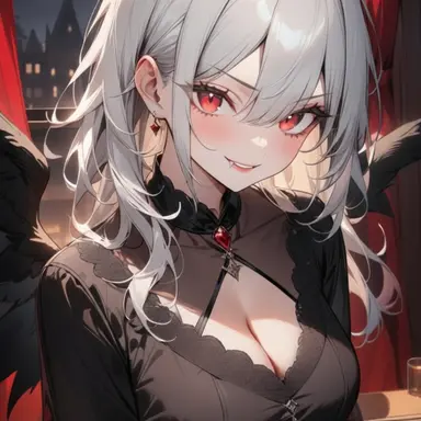 Profile image of Luna
