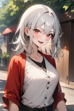 Profile image of Luna