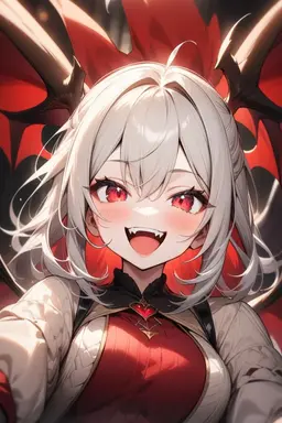 Profile image of Luna