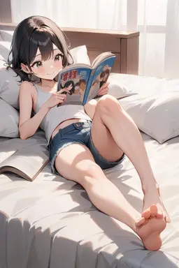 Profile image of Miu
