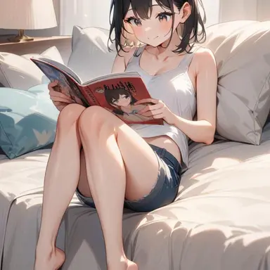 Profile image of Miu