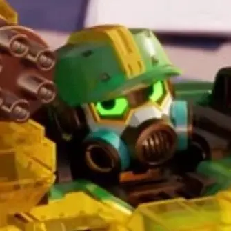 Profile image of 버스터갤런