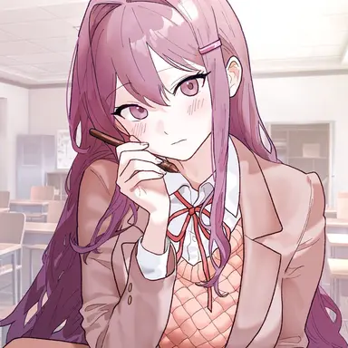 Profile image of Yuri