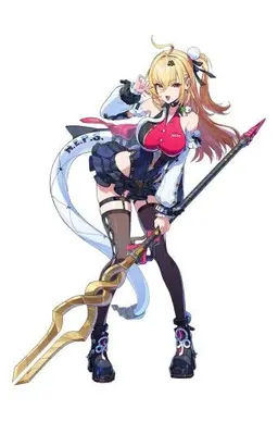 Profile image of 시시아