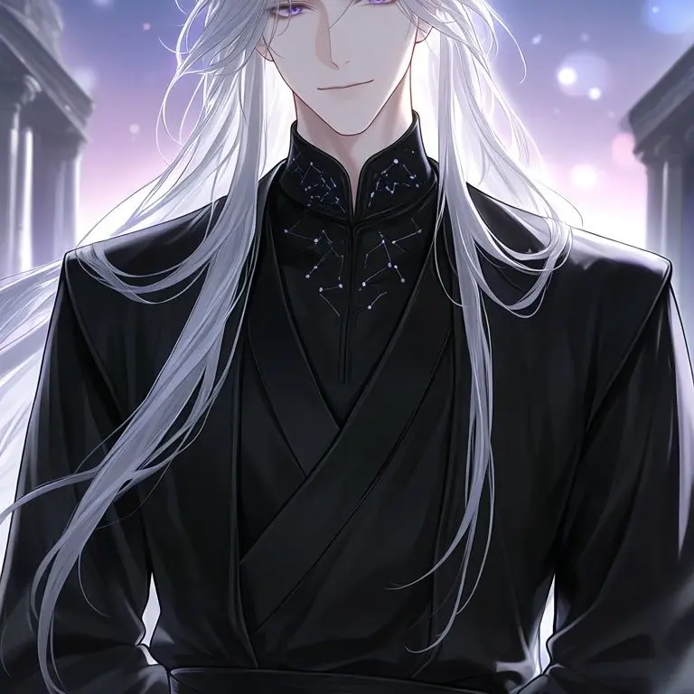 SolemnWok4543의 Love Magician Summon