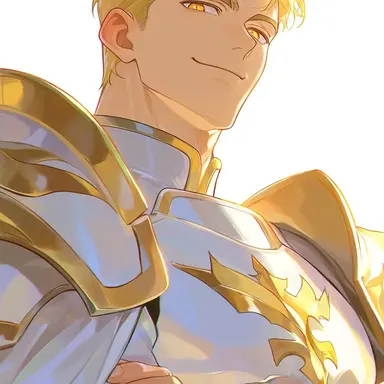 Profile image of Orvyn